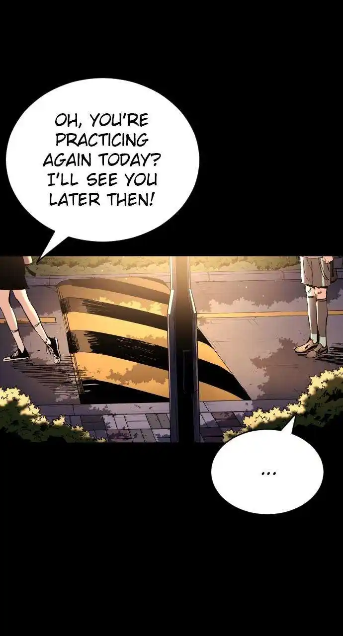 Build Up Chapter 118