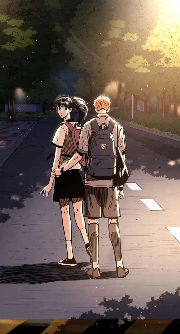 Build Up Chapter 118