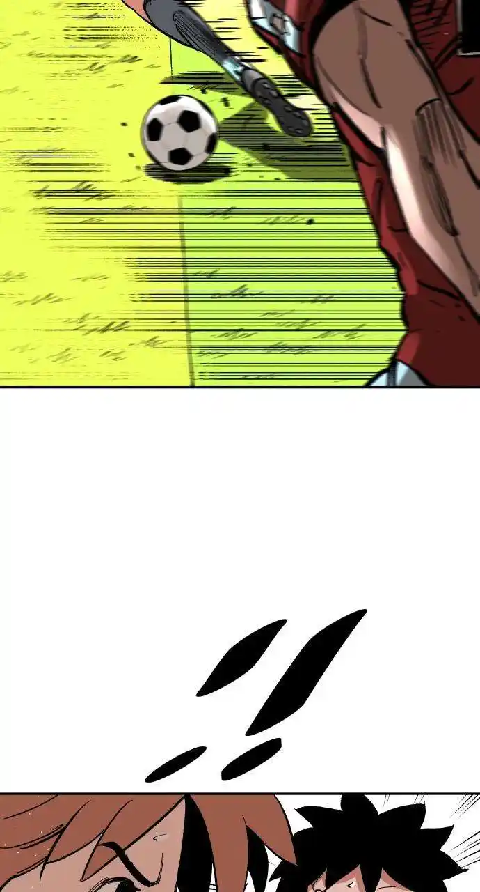 Build Up Chapter 118