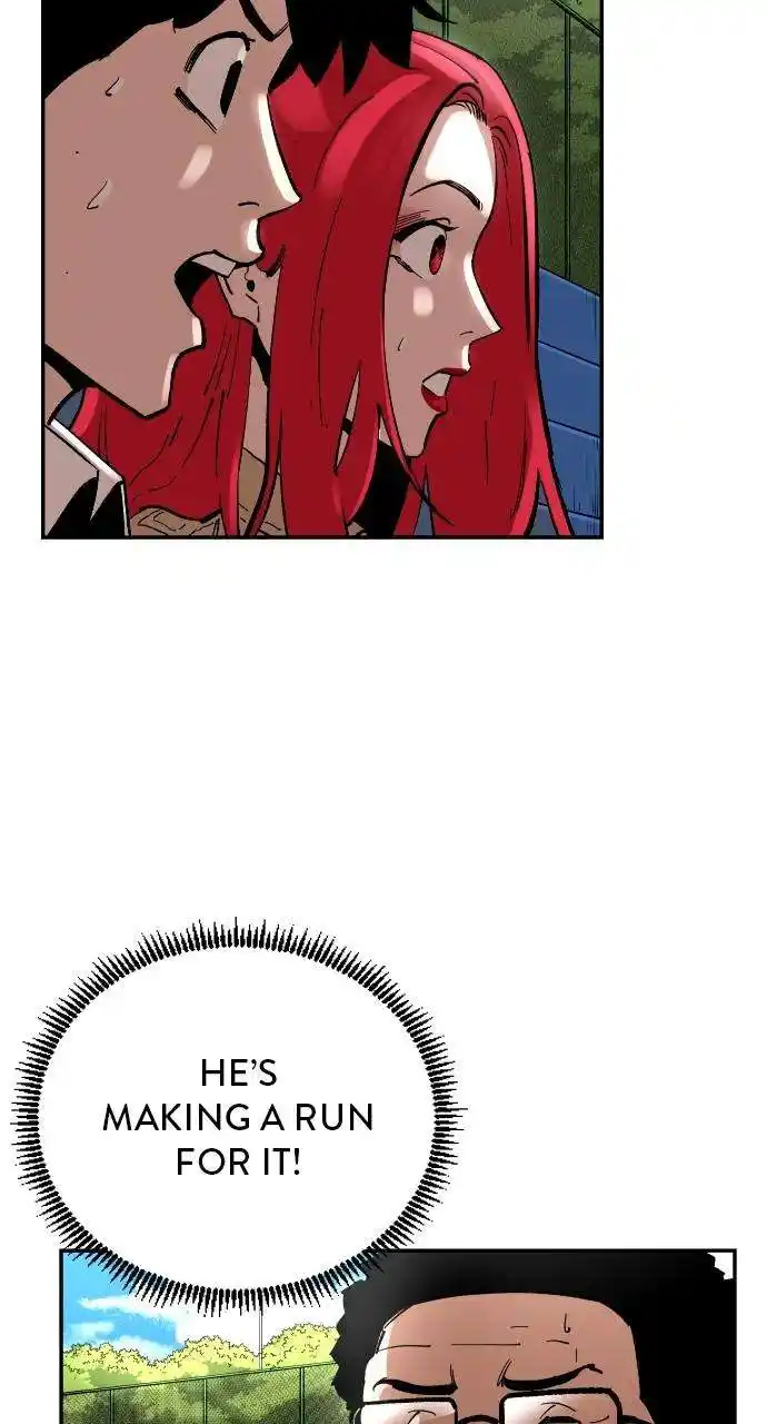 Build Up Chapter 118