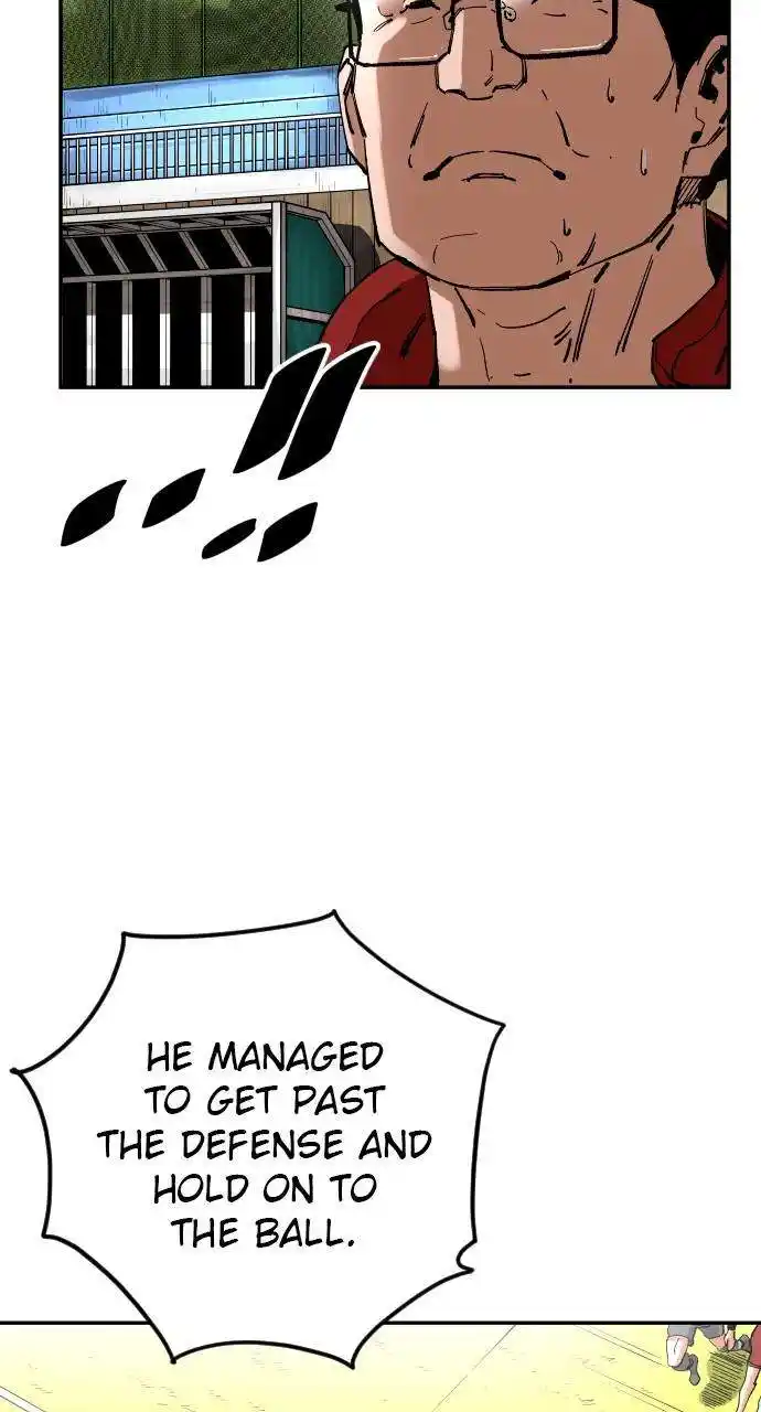 Build Up Chapter 118