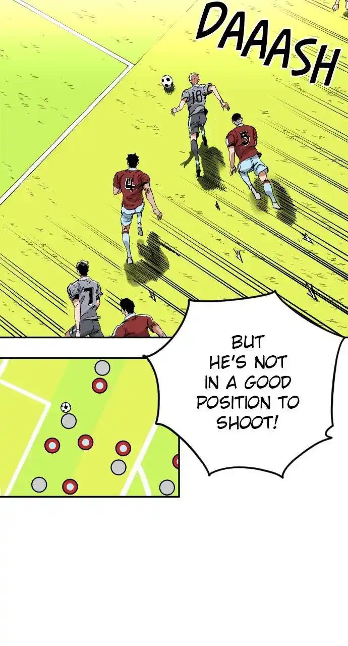 Build Up Chapter 118