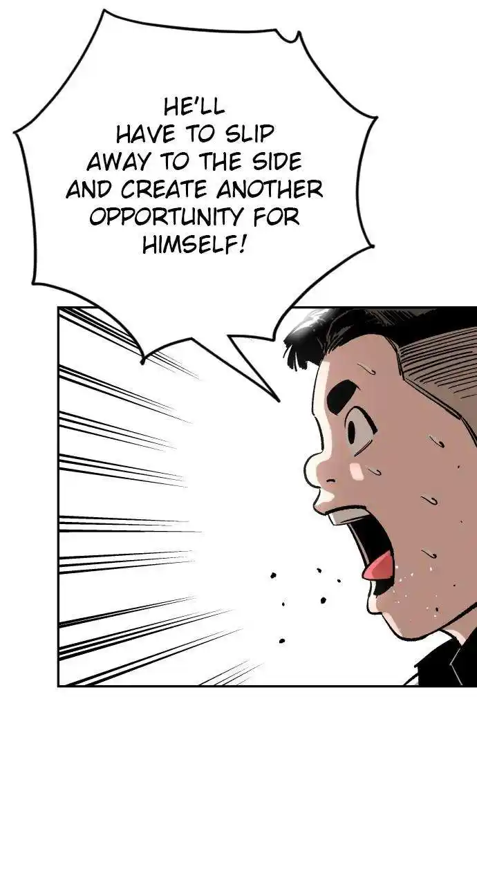 Build Up Chapter 118