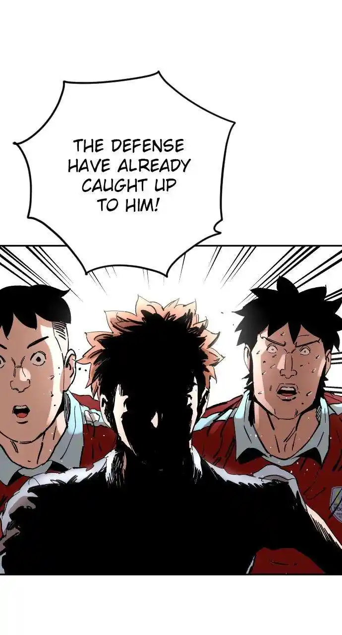 Build Up Chapter 118