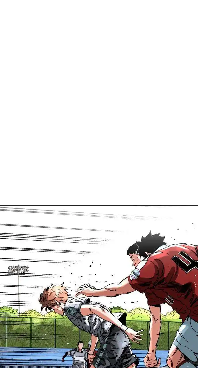 Build Up Chapter 118