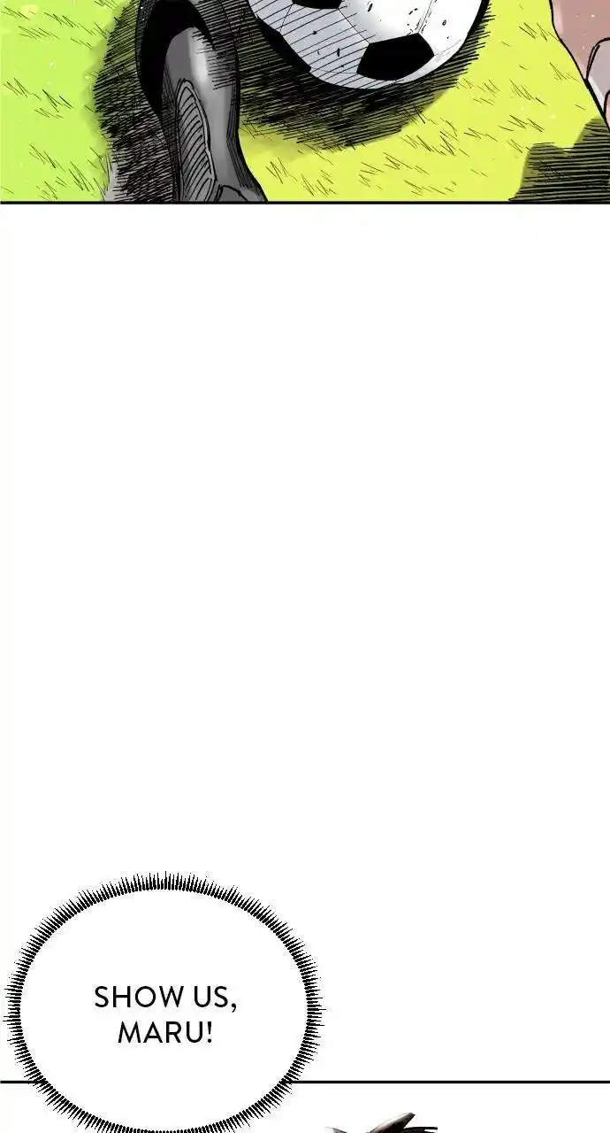 Build Up Chapter 118