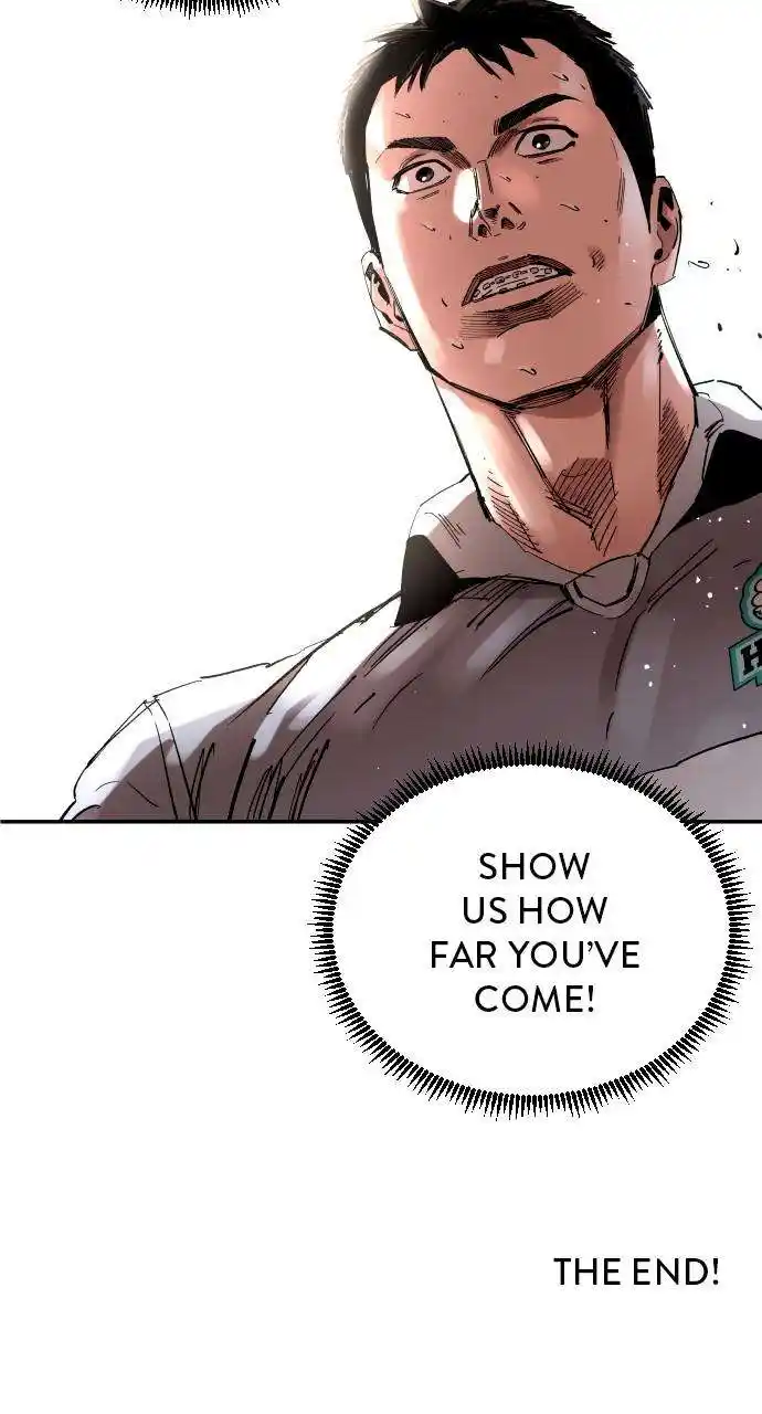 Build Up Chapter 118