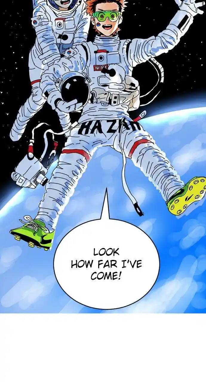 Build Up Chapter 118