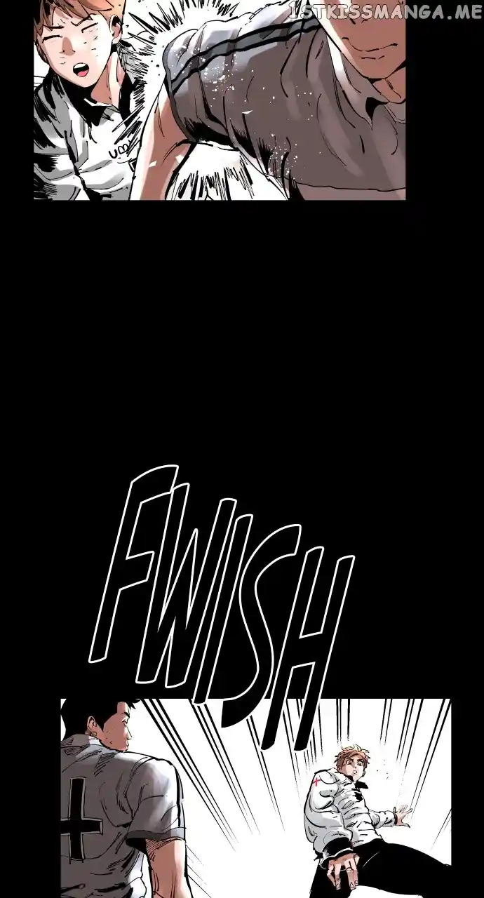 Build Up Chapter 119