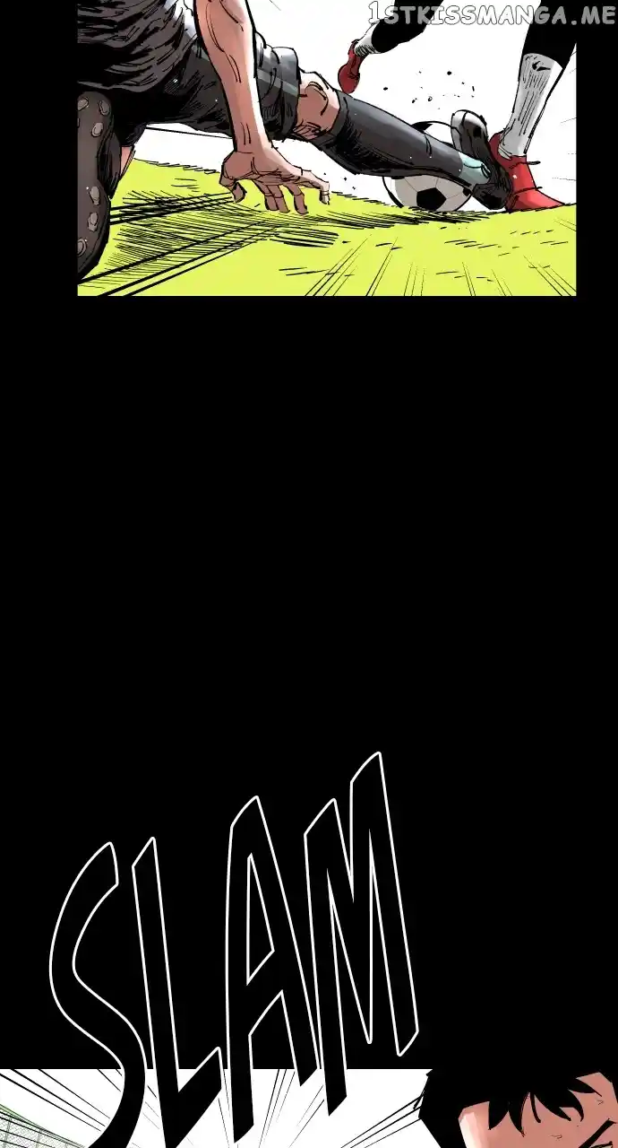 Build Up Chapter 119