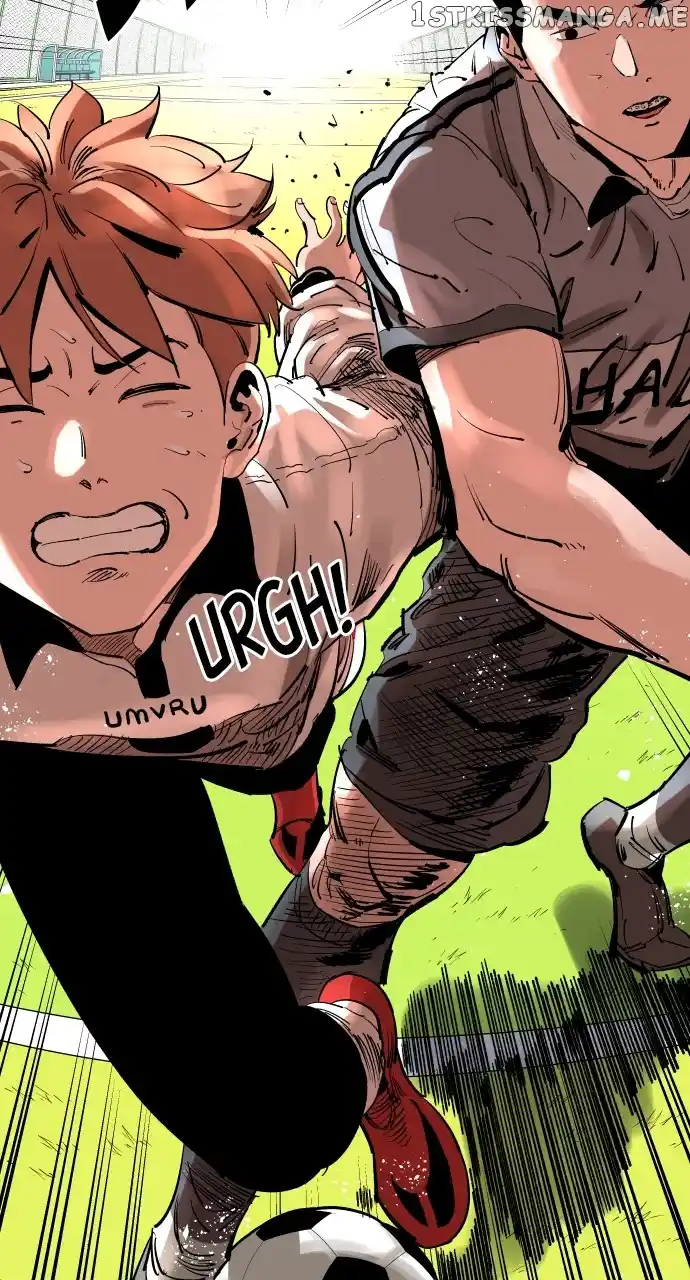 Build Up Chapter 119