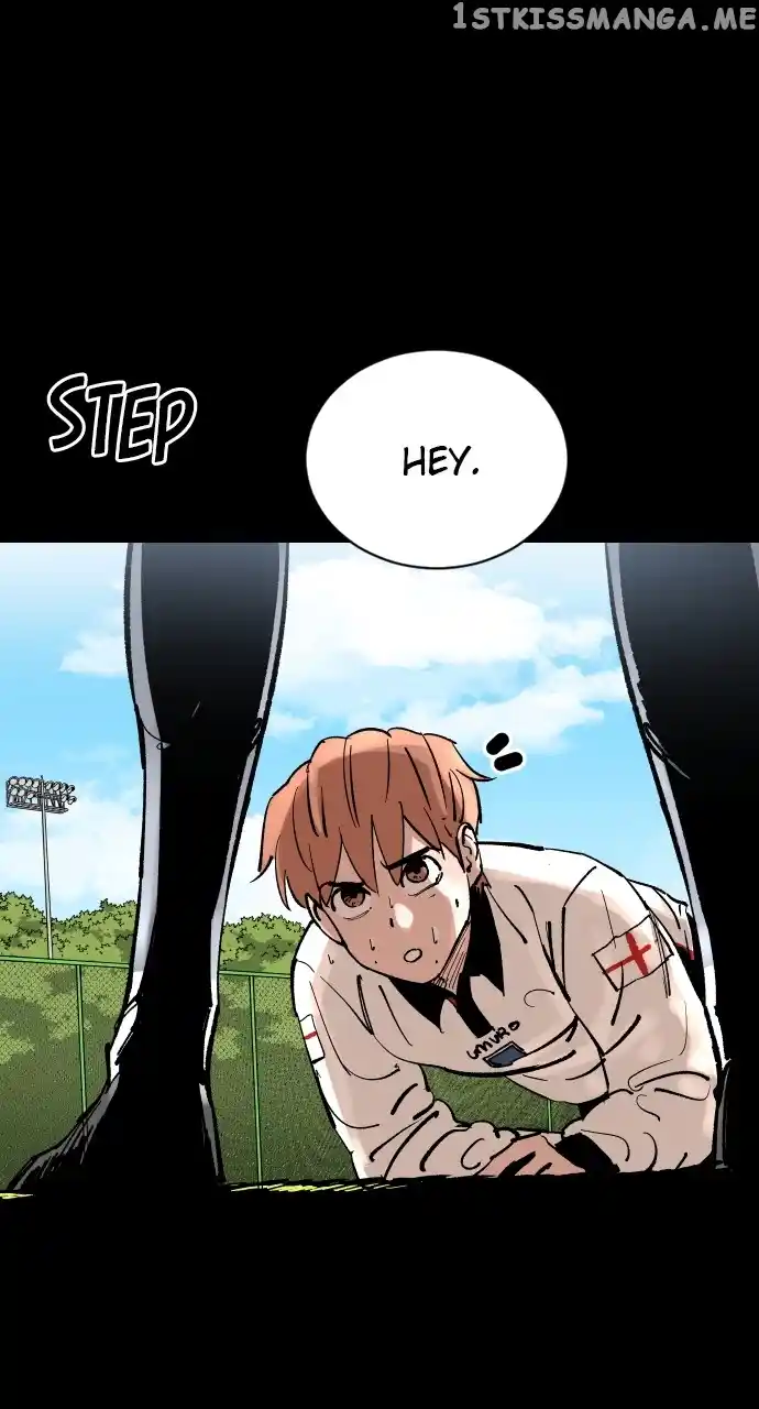 Build Up Chapter 119