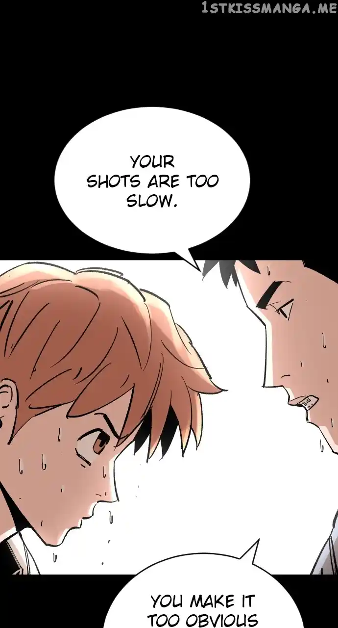 Build Up Chapter 119