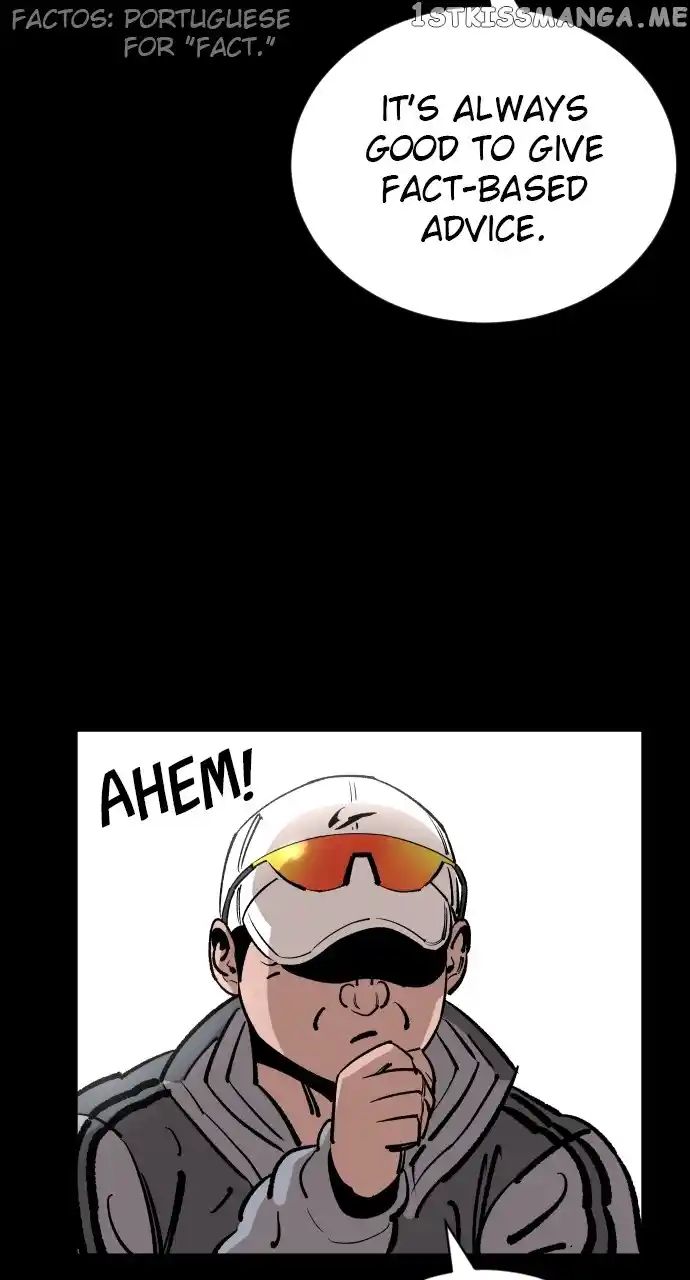 Build Up Chapter 119