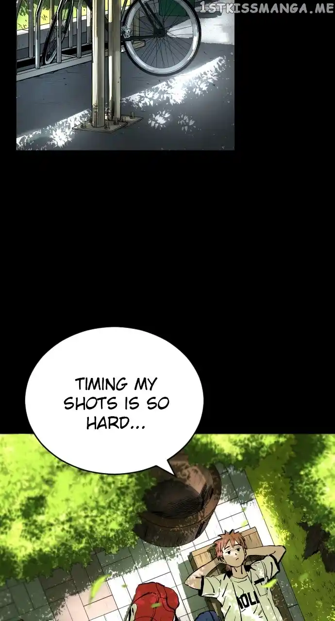 Build Up Chapter 119