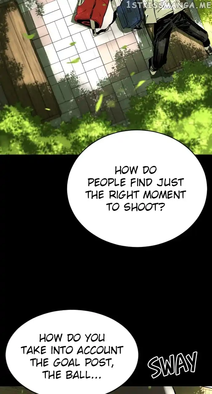 Build Up Chapter 119