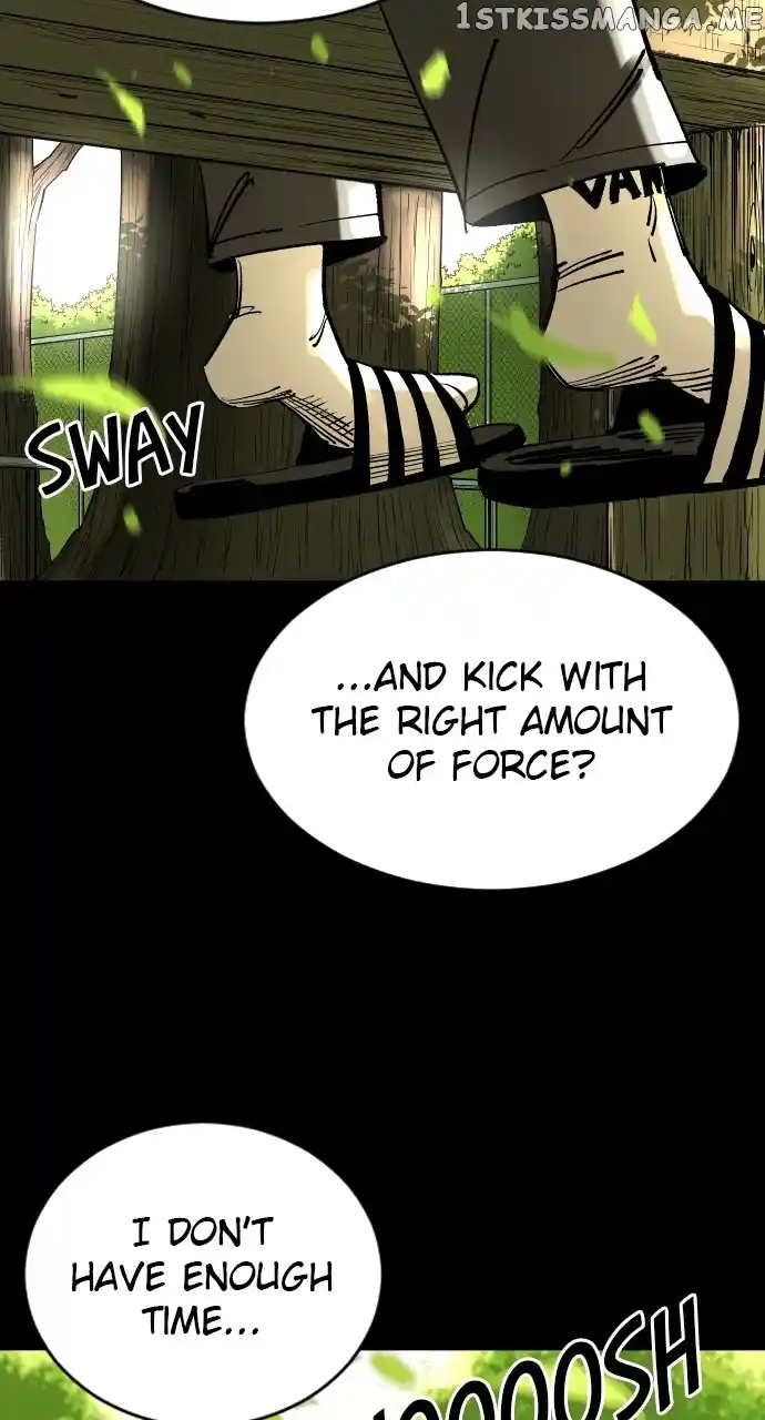 Build Up Chapter 119