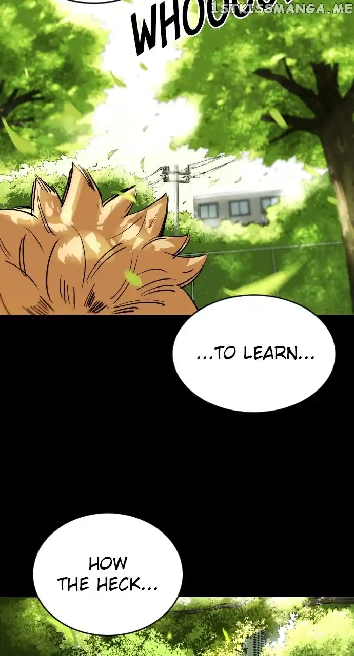 Build Up Chapter 119