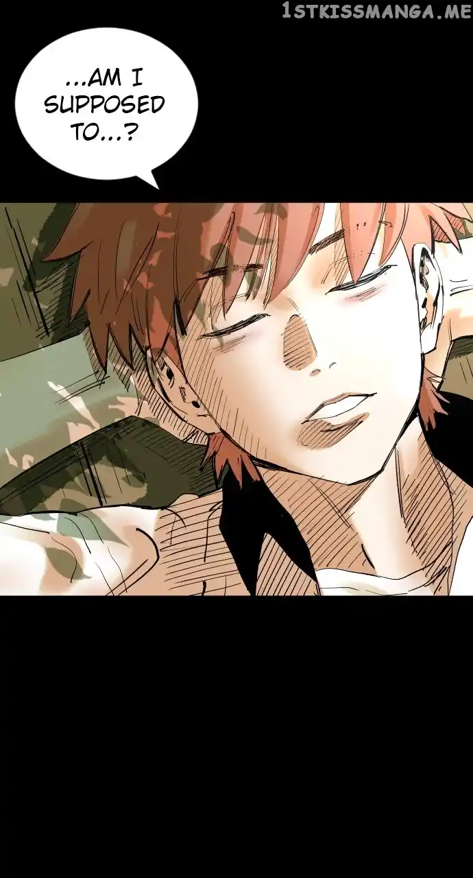 Build Up Chapter 119