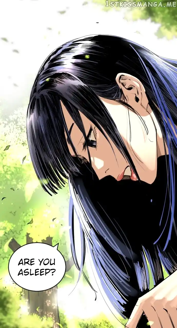 Build Up Chapter 119