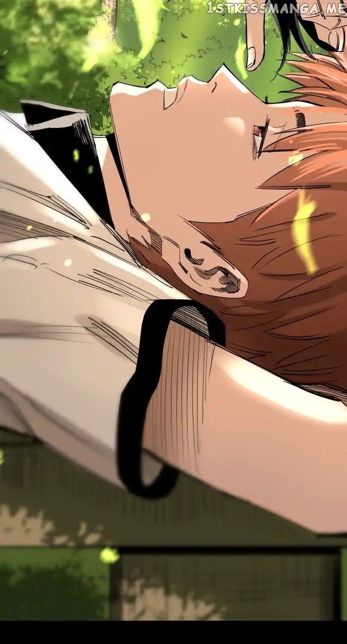 Build Up Chapter 119