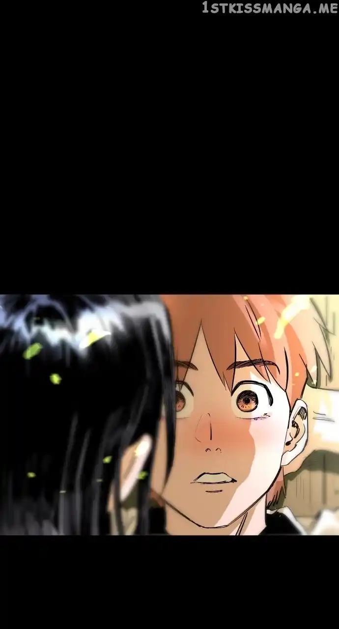 Build Up Chapter 119