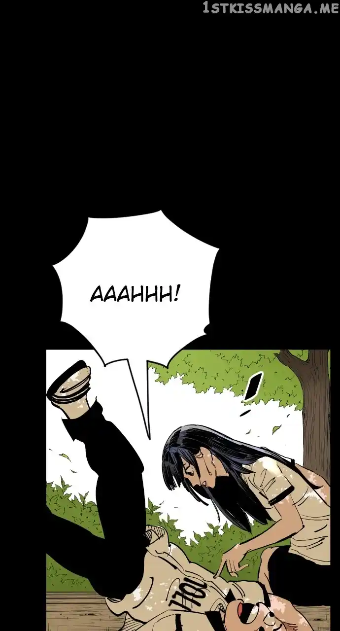 Build Up Chapter 119