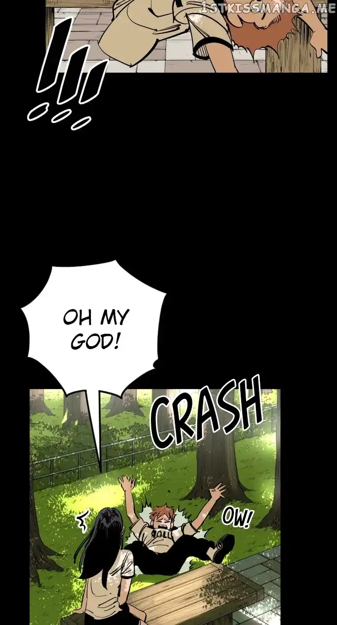 Build Up Chapter 119