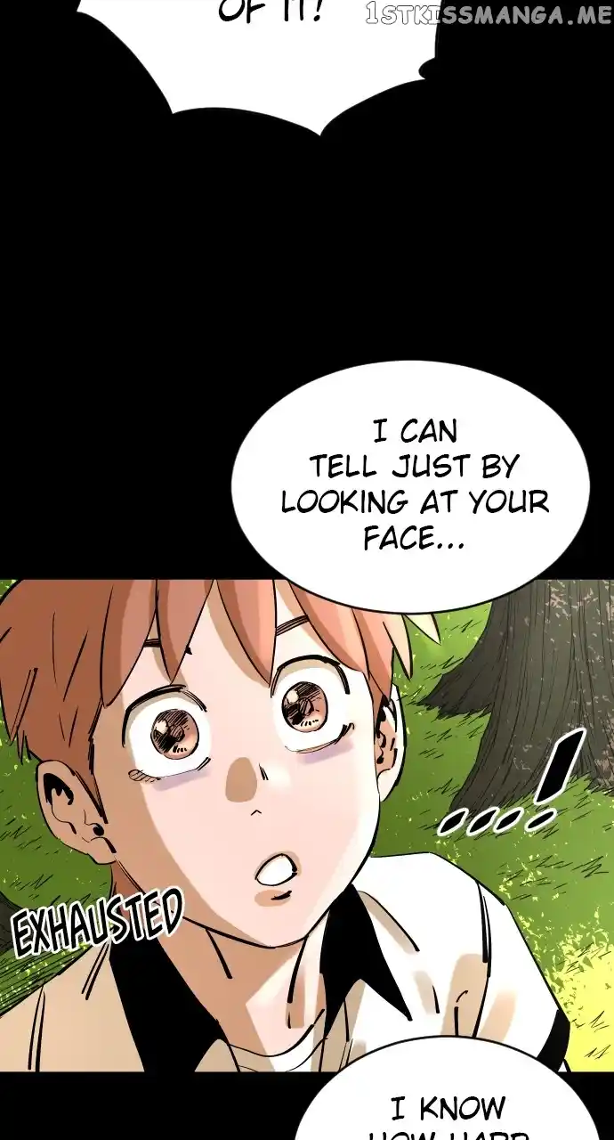 Build Up Chapter 119