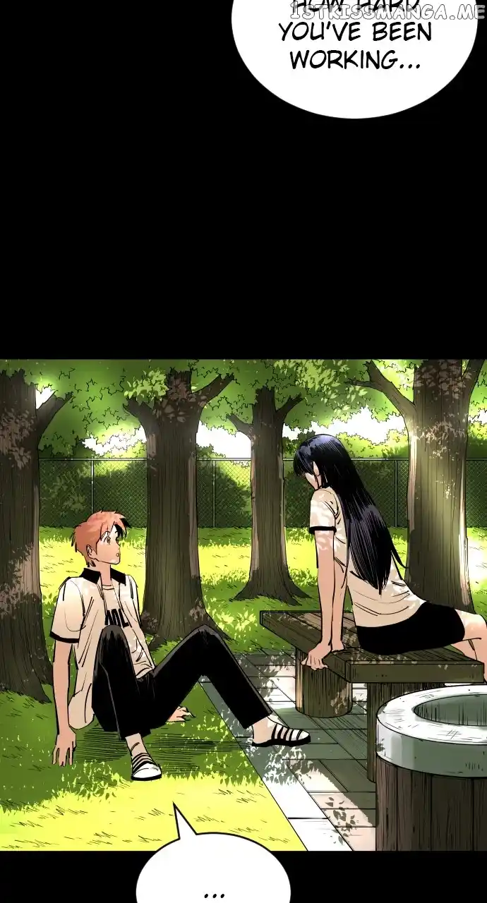 Build Up Chapter 119