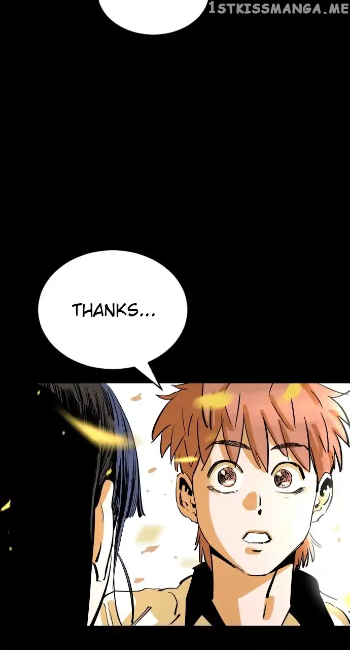 Build Up Chapter 119