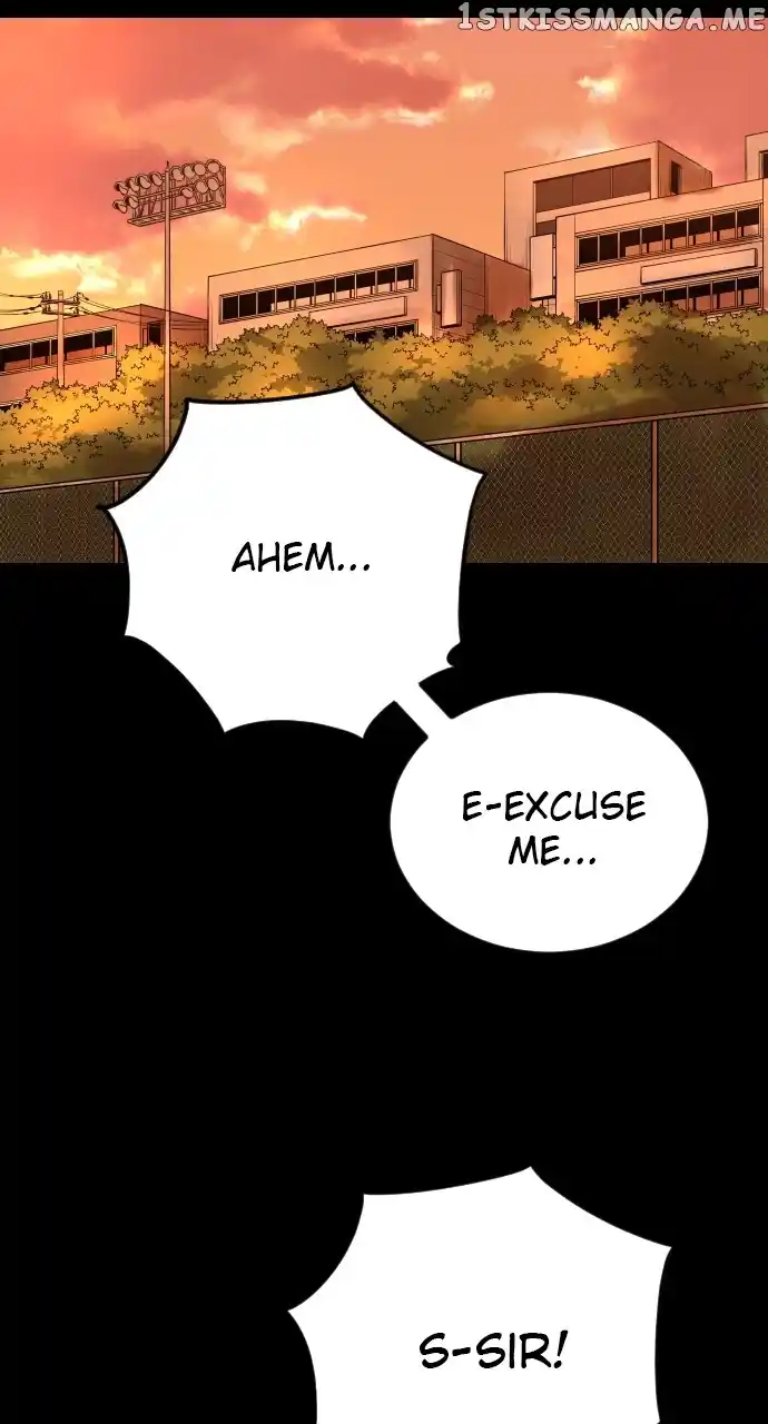 Build Up Chapter 119