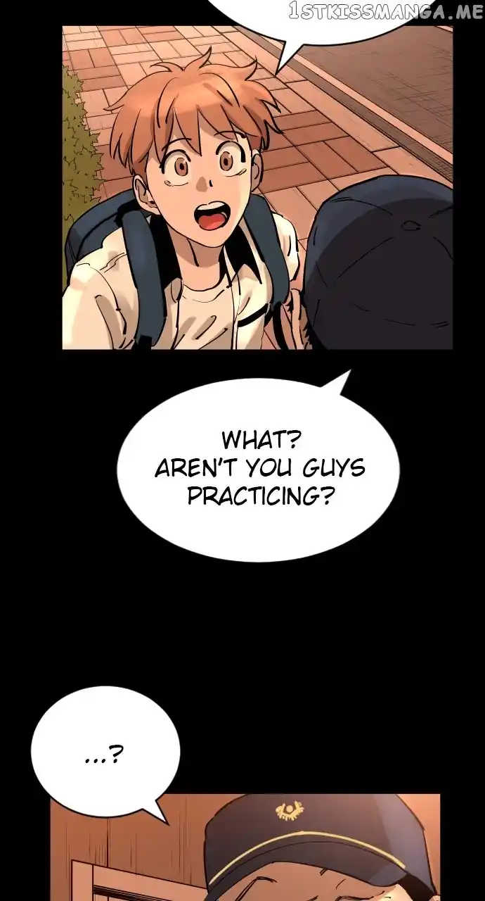 Build Up Chapter 119