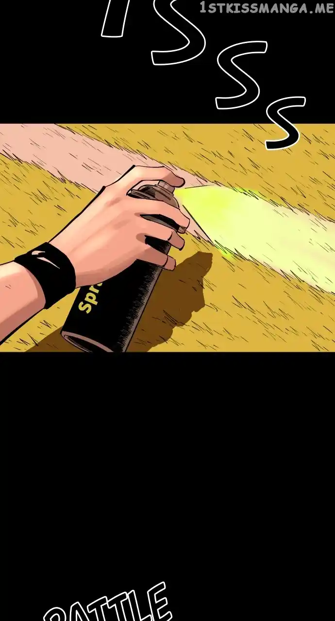 Build Up Chapter 119