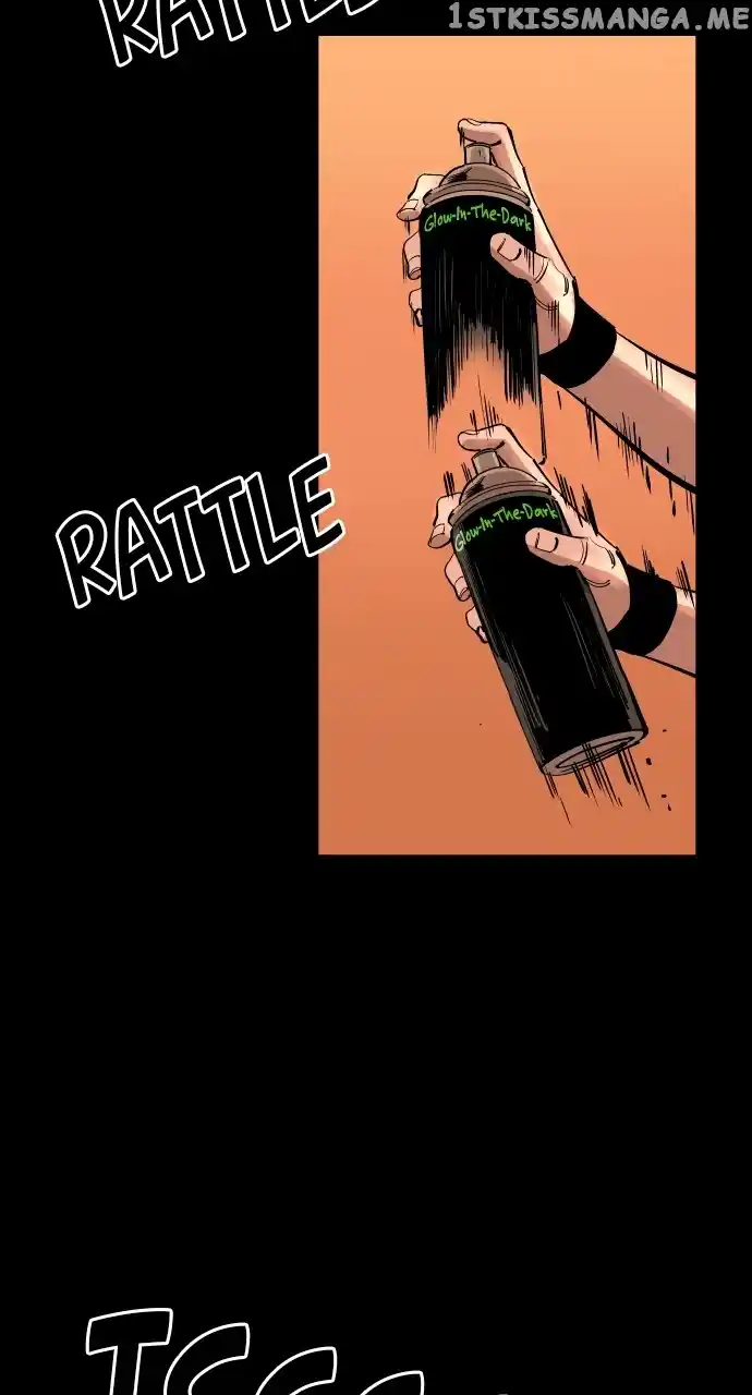 Build Up Chapter 119