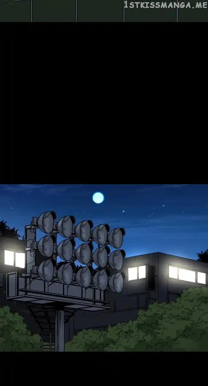 Build Up Chapter 119