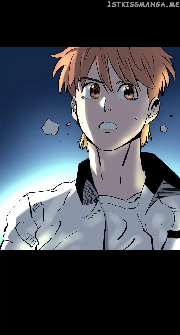 Build Up Chapter 119