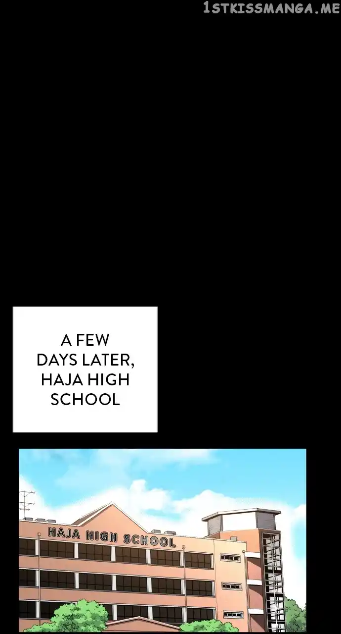 Build Up Chapter 119