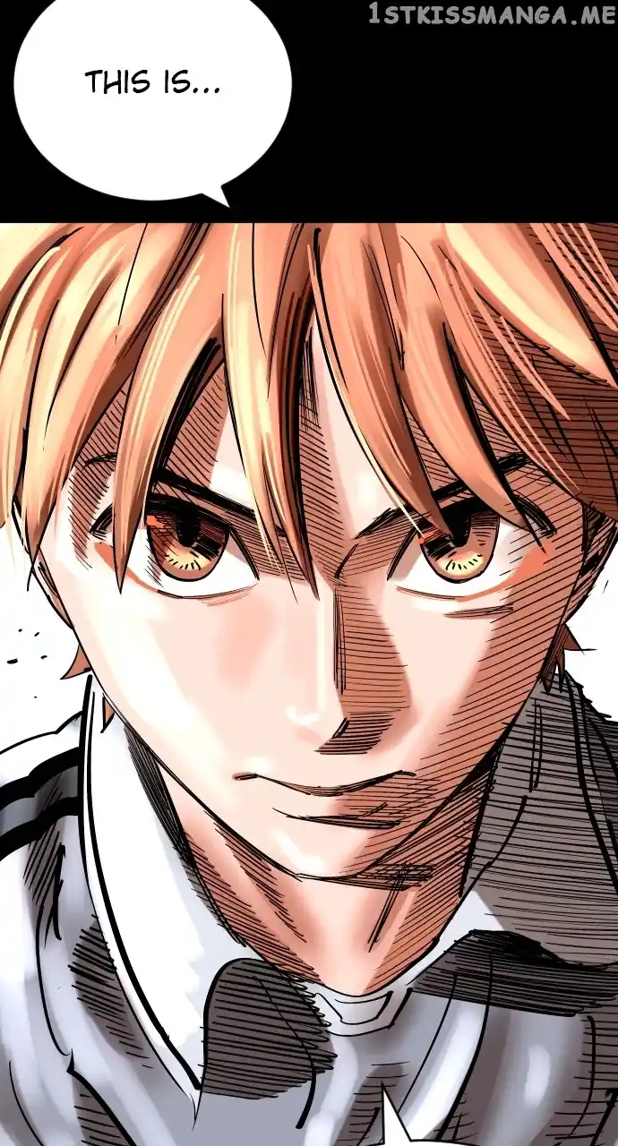 Build Up Chapter 119