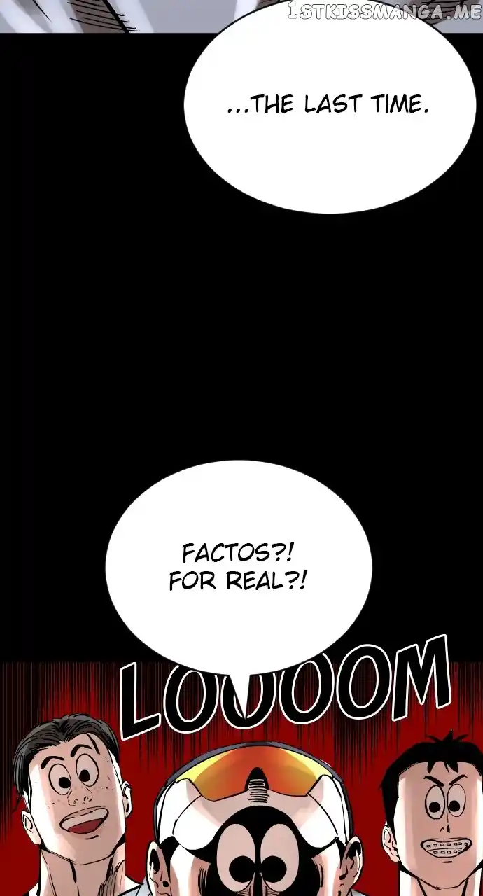 Build Up Chapter 119