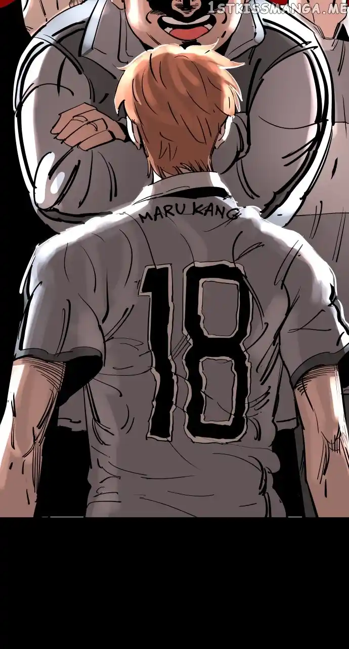 Build Up Chapter 119