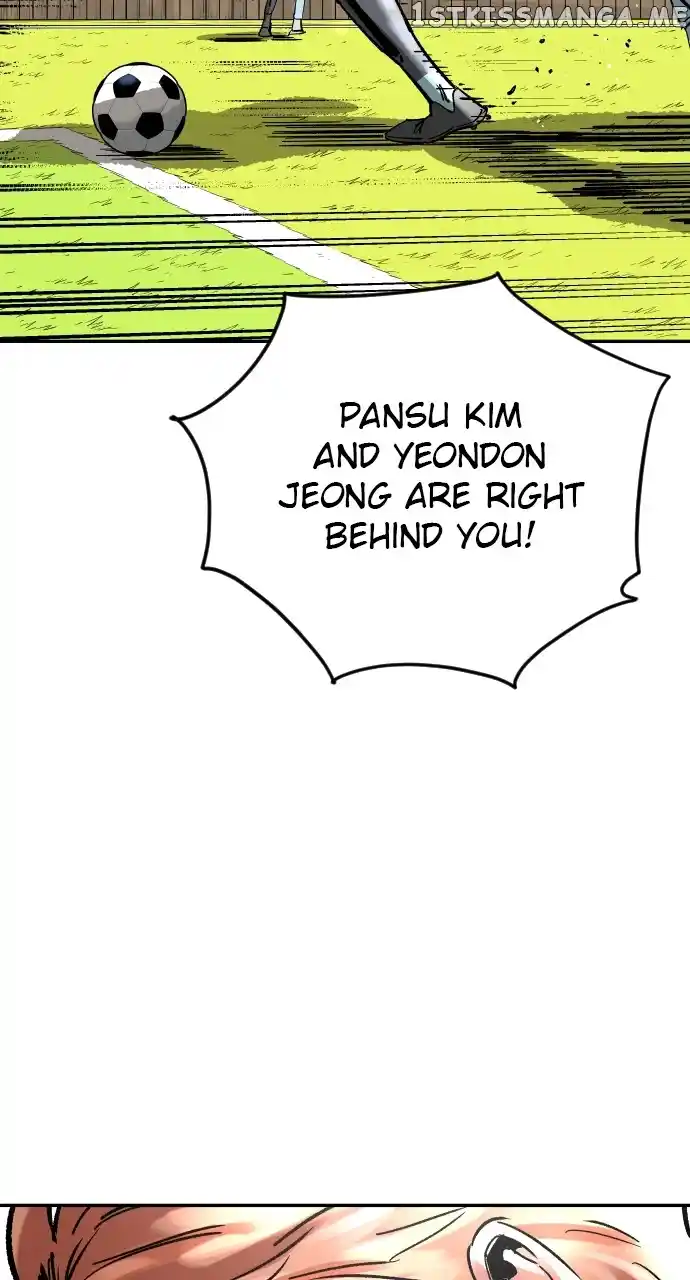 Build Up Chapter 119