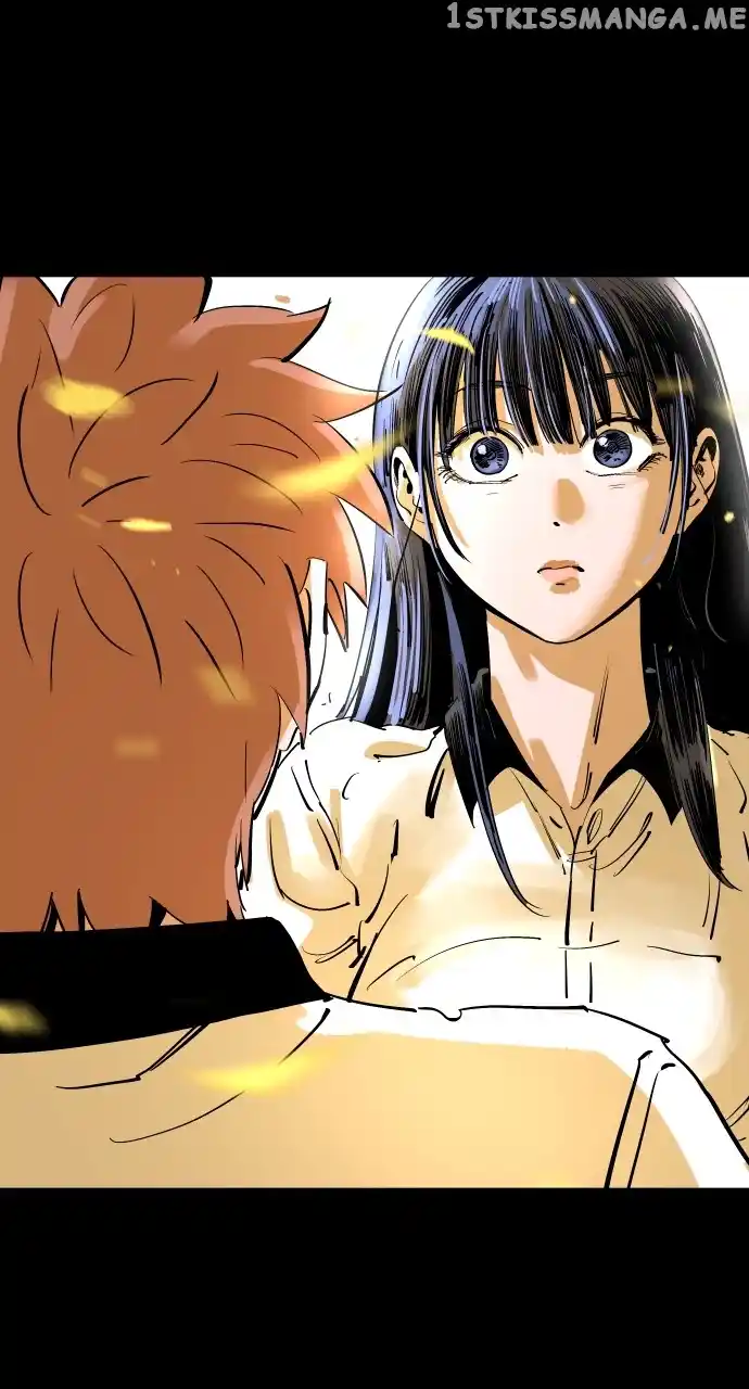 Build Up Chapter 119