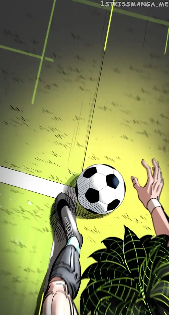 Build Up Chapter 119