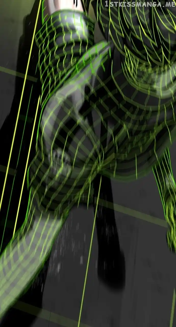 Build Up Chapter 119