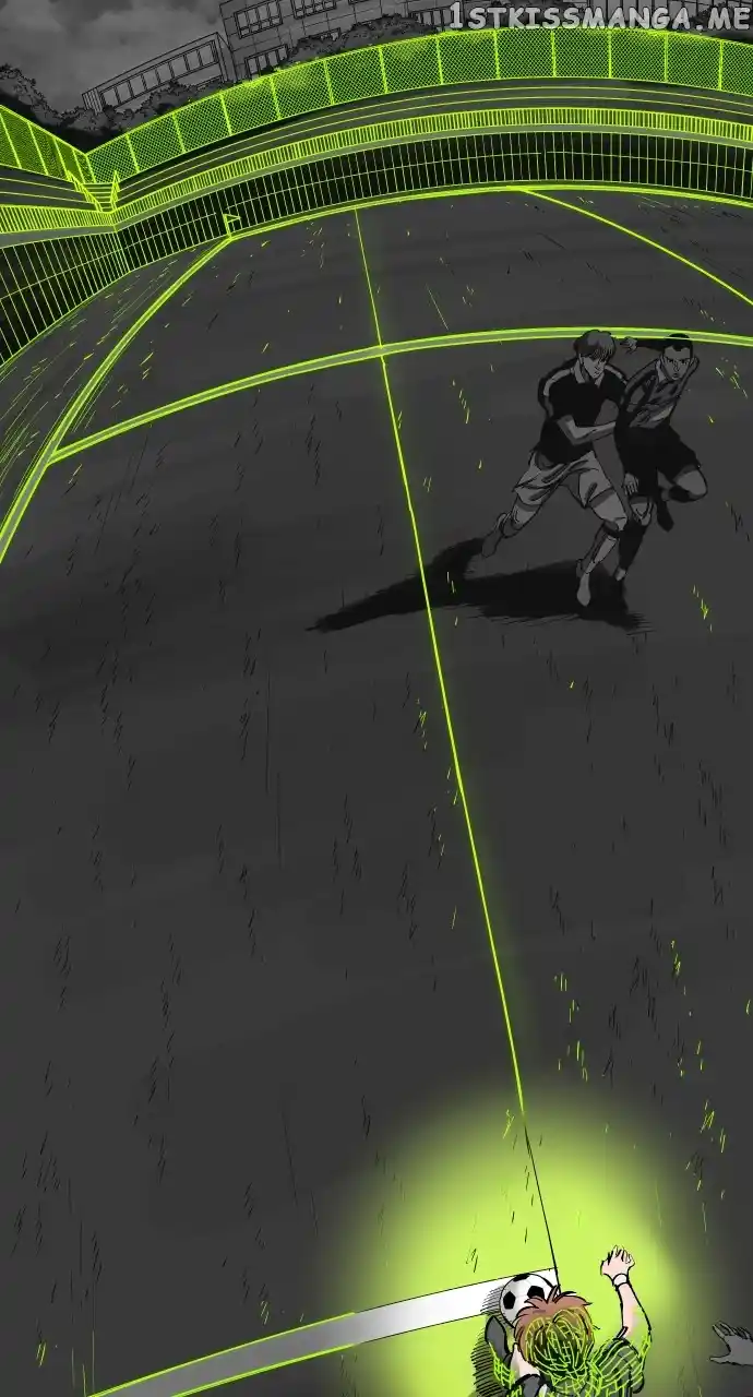 Build Up Chapter 119