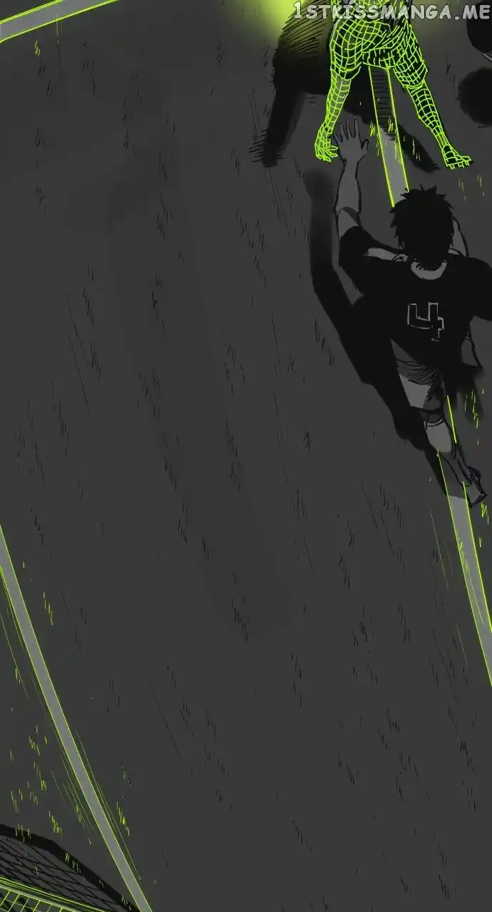 Build Up Chapter 119