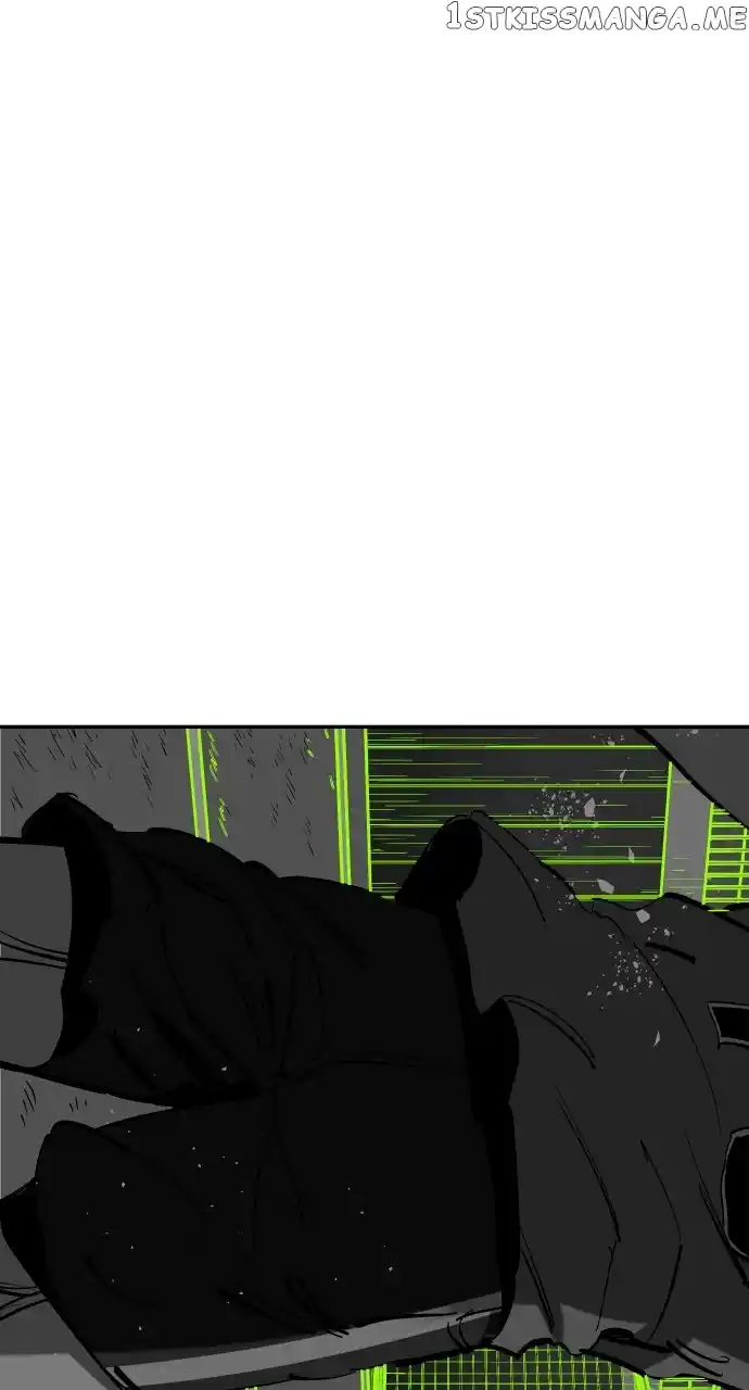 Build Up Chapter 119