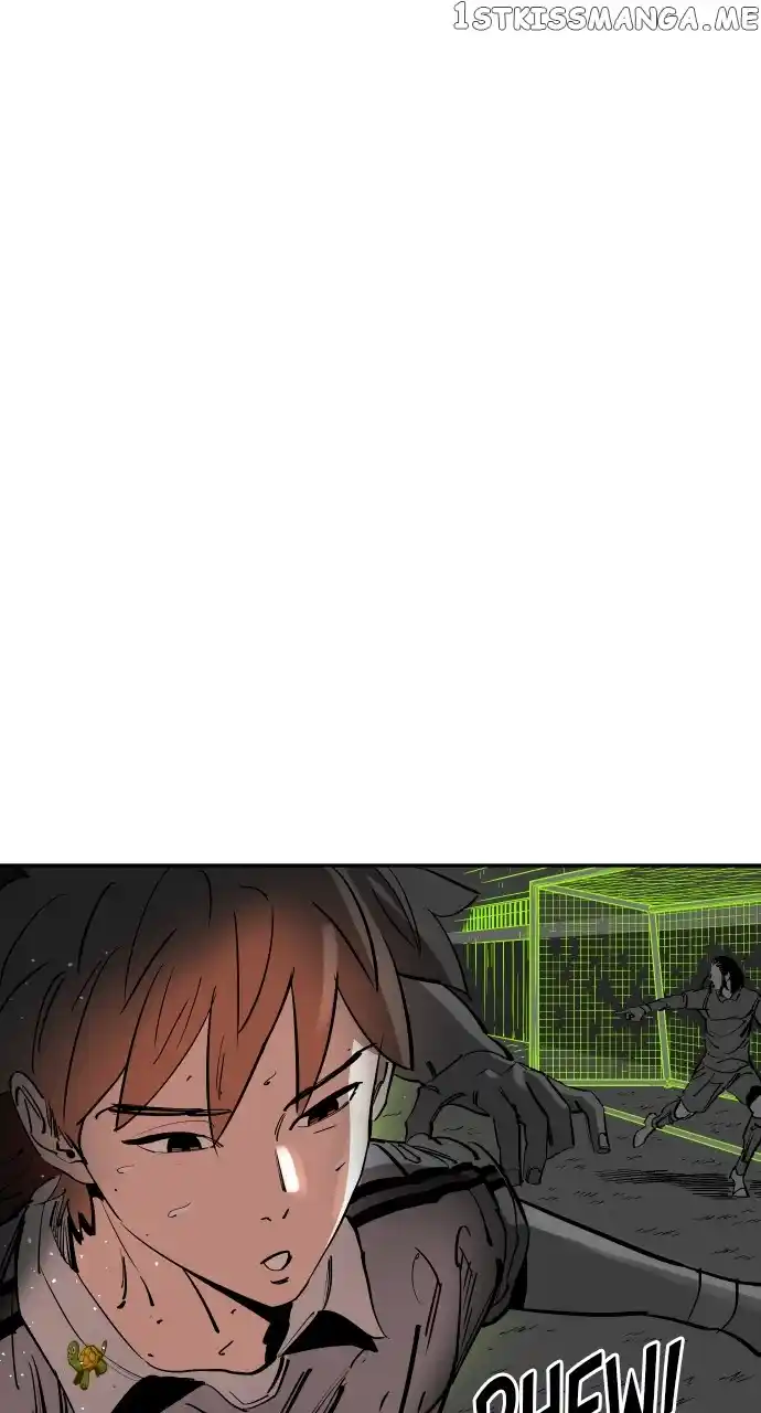 Build Up Chapter 119