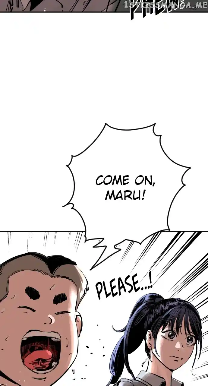 Build Up Chapter 119